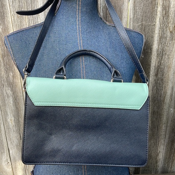 Zara crossbody bag - Picture 2 of 13